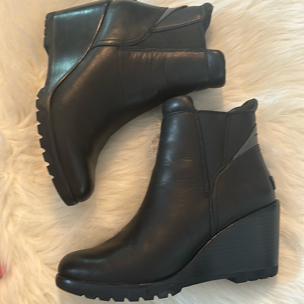 Sorel After Hours Chelsea size 9